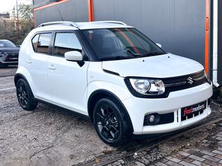 Suzuki Ignis 2017 Ελληνικό, GL+, 1ο Χέρι, Οθονη  CarPlay, Βιβλίο, 2Ετη Εγγύηση-thumb-9