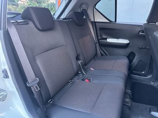 Suzuki Ignis 2017 Ελληνικό, GL+, 1ο Χέρι, Οθονη  CarPlay, Βιβλίο, 2Ετη Εγγύηση-thumb-14