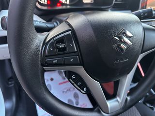 Suzuki Ignis 2017 Ελληνικό, GL+, 1ο Χέρι, Οθονη  CarPlay, Βιβλίο, 2Ετη Εγγύηση-thumb-20