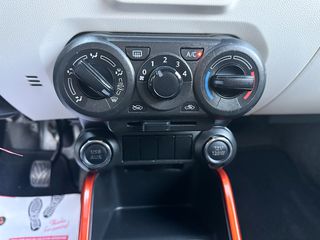 Suzuki Ignis 2017 Ελληνικό, GL+, 1ο Χέρι, Οθονη  CarPlay, Βιβλίο, 2Ετη Εγγύηση-thumb-21