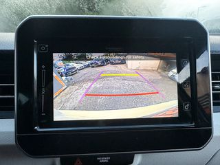 Suzuki Ignis 2017 Ελληνικό, GL+, 1ο Χέρι, Οθονη  CarPlay, Βιβλίο, 2Ετη Εγγύηση-thumb-26