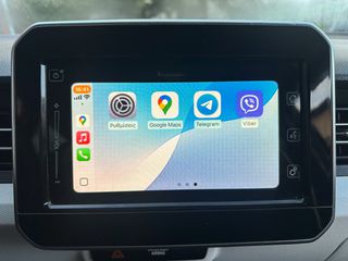 Suzuki Ignis 2017 Ελληνικό, GL+, 1ο Χέρι, Οθονη  CarPlay, Βιβλίο, 2Ετη Εγγύηση-thumb-29