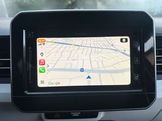 Suzuki Ignis 2017 Ελληνικό, GL+, 1ο Χέρι, Οθονη  CarPlay, Βιβλίο, 2Ετη Εγγύηση-thumb-30