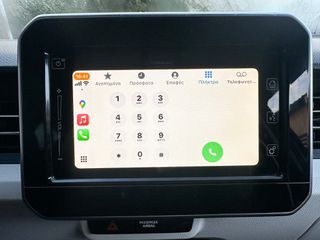 Suzuki Ignis 2017 Ελληνικό, GL+, 1ο Χέρι, Οθονη  CarPlay, Βιβλίο, 2Ετη Εγγύηση-thumb-31