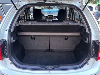 Suzuki Ignis 2017 Ελληνικό, GL+, 1ο Χέρι, Οθονη  CarPlay, Βιβλίο, 2Ετη Εγγύηση-thumb-32