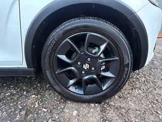 Suzuki Ignis 2017 Ελληνικό, GL+, 1ο Χέρι, Οθονη  CarPlay, Βιβλίο, 2Ετη Εγγύηση-thumb-33