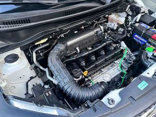 Suzuki Ignis 2017 Ελληνικό, GL+, 1ο Χέρι, Οθονη  CarPlay, Βιβλίο, 2Ετη Εγγύηση-thumb-34