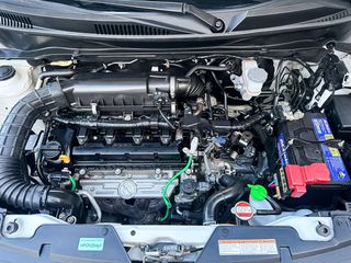 Suzuki Ignis 2017 Ελληνικό, GL+, 1ο Χέρι, Οθονη  CarPlay, Βιβλίο, 2Ετη Εγγύηση-thumb-35