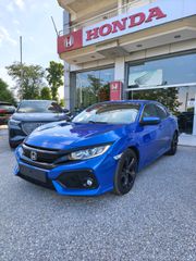 Honda Civic 2018 1.6 I-DTEC ELEGANCE!!-thumb-2