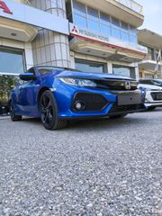 Honda Civic 2018 1.6 I-DTEC ELEGANCE!!-thumb-3