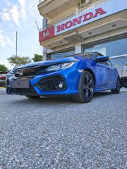 Honda Civic 2018 1.6 I-DTEC ELEGANCE!!-thumb-4