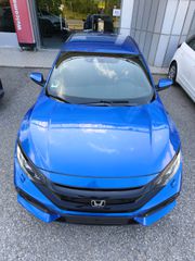 Honda Civic 2018 1.6 I-DTEC ELEGANCE!!-thumb-5