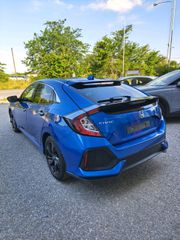 Honda Civic 2018 1.6 I-DTEC ELEGANCE!!-thumb-6