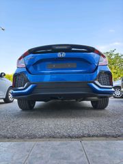 Honda Civic 2018 1.6 I-DTEC ELEGANCE!!-thumb-10