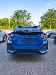 Honda Civic 2018 1.6 I-DTEC ELEGANCE!!-thumb-11