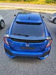 Honda Civic 2018 1.6 I-DTEC ELEGANCE!!-thumb-12