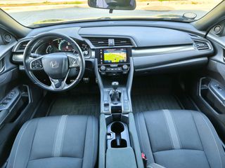 Honda Civic 2018 1.6 I-DTEC ELEGANCE!!-thumb-14