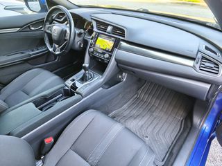 Honda Civic 2018 1.6 I-DTEC ELEGANCE!!-thumb-15