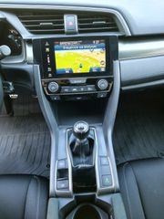 Honda Civic 2018 1.6 I-DTEC ELEGANCE!!-thumb-20