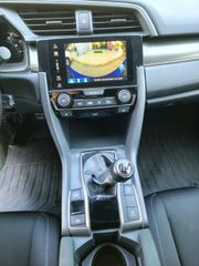 Honda Civic 2018 1.6 I-DTEC ELEGANCE!!-thumb-21