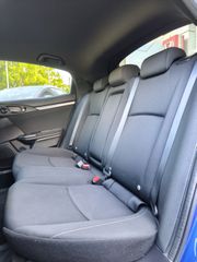 Honda Civic 2018 1.6 I-DTEC ELEGANCE!!-thumb-24