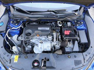 Honda Civic 2018 1.6 I-DTEC ELEGANCE!!-thumb-26