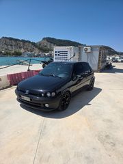 Peugeot 106 2000 Rallye