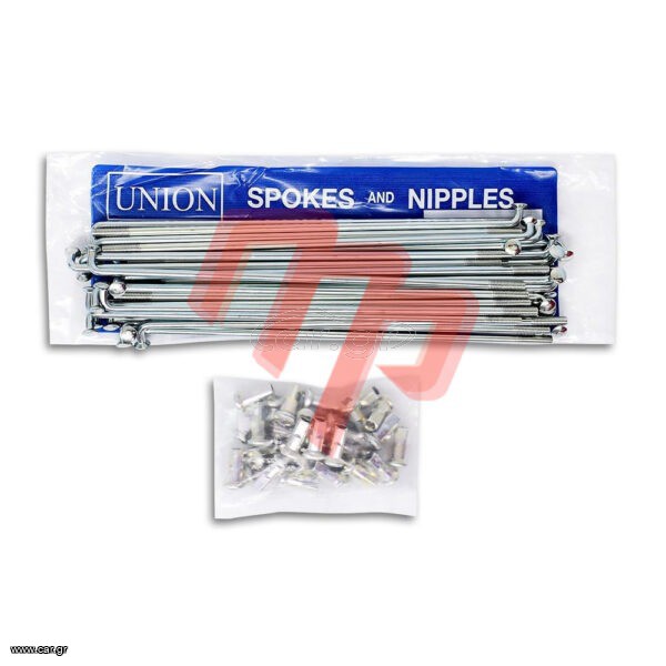 ΑΚΤΙΝΕΣ UNION 10G 157