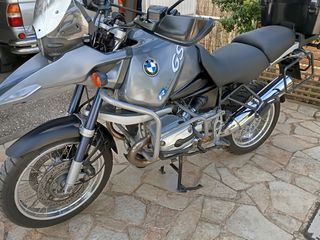 Bmw R 1150 GS 2003-thumb-2