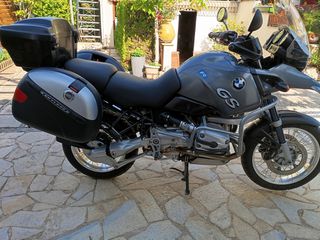 Bmw R 1150 GS 2003-thumb-7
