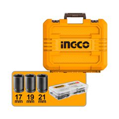 Εργαλεία Compact Μπαταρίας 20V Li-Ion Σετ 2 τεμ.-thumb-2