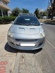 Smart ForFour 2008