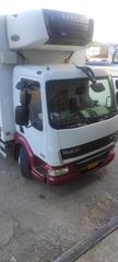 Ψυγείο DAF 2014