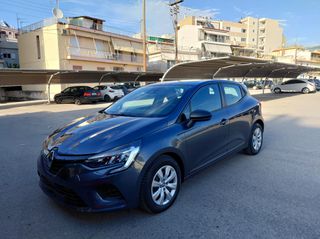 Renault Clio 2022
