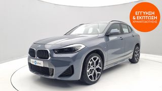 Bmw X2 2022 sDrive16d M Sport | ΕΩΣ 5 ΕΤΗ ΕΓΓΥΗΣΗ