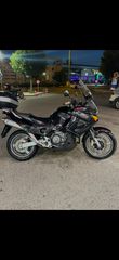Honda XL 1000V Varadero 2007