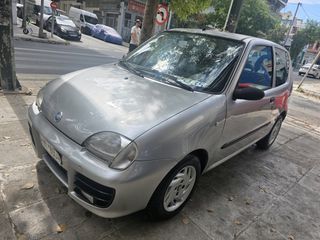 Fiat Seicento 2003
