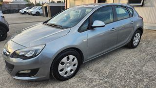 Opel Astra 2013 DIESEL 1.3 CDTI