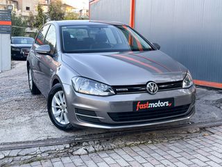 Volkswagen Golf 2017 Ελληνικό, 1ο Χέρι, Οθόνη Carplay, Βιβλίο,2 Ετη εγγύηση