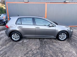 Volkswagen Golf 2017 Ελληνικό, 1ο Χέρι, Οθόνη Carplay, Βιβλίο,2 Ετη εγγύηση-thumb-8