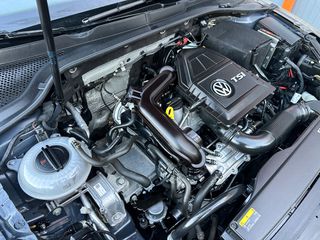 Volkswagen Golf 2017 Ελληνικό, 1ο Χέρι, Οθόνη Carplay, Βιβλίο,2 Ετη εγγύηση-thumb-38