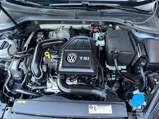 Volkswagen Golf 2017 Ελληνικό, 1ο Χέρι, Οθόνη Carplay, Βιβλίο,2 Ετη εγγύηση-thumb-39