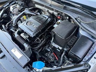 Volkswagen Golf 2017 Ελληνικό, 1ο Χέρι, Οθόνη Carplay, Βιβλίο,2 Ετη εγγύηση-thumb-40