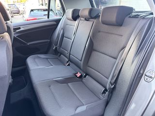 Volkswagen Golf 2017 Ελληνικό, 1ο Χέρι, Οθόνη Carplay, Βιβλίο,2 Ετη εγγύηση-thumb-15