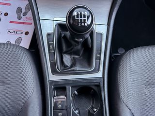Volkswagen Golf 2017 Ελληνικό, 1ο Χέρι, Οθόνη Carplay, Βιβλίο,2 Ετη εγγύηση-thumb-22