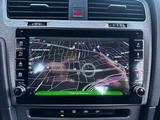 Volkswagen Golf 2017 Ελληνικό, 1ο Χέρι, Οθόνη Carplay, Βιβλίο,2 Ετη εγγύηση-thumb-26