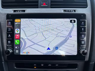 Volkswagen Golf 2017 Ελληνικό, 1ο Χέρι, Οθόνη Carplay, Βιβλίο,2 Ετη εγγύηση-thumb-31