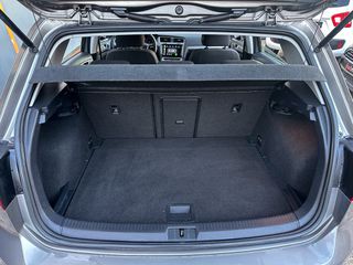 Volkswagen Golf 2017 Ελληνικό, 1ο Χέρι, Οθόνη Carplay, Βιβλίο,2 Ετη εγγύηση-thumb-34
