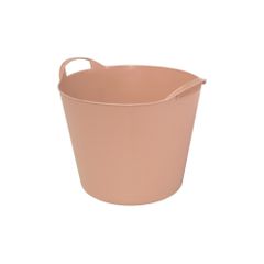 ARTPLAST ARTFB/RA Καλάθι γενικής χρήσης 15lit Rosa Antico