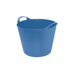 ARTPLAST ARTFB/BN Καλάθι γενικής χρήσης 15lit Blue Navy